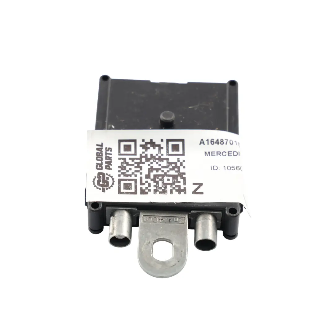 Mercedes GL X164 Wzmacniacz Antenowy Moduł Sterownik - SKU A1648701089 - Numer Części A1648701089