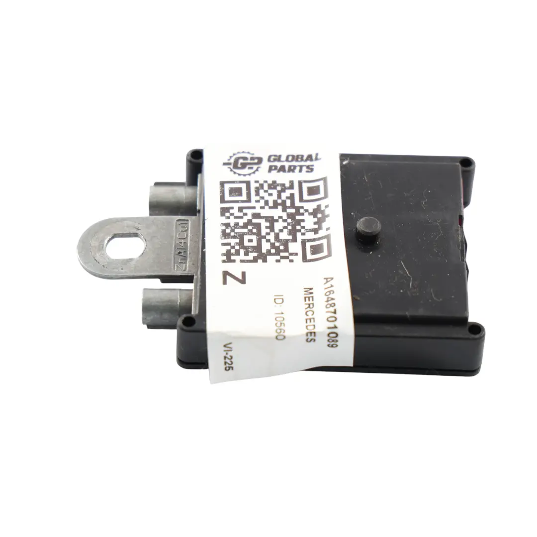 Mercedes GL X164 Modulo Unità Controllo Amplificatore Antenna - SKU A1648701089 - Numero di parte A1648701089