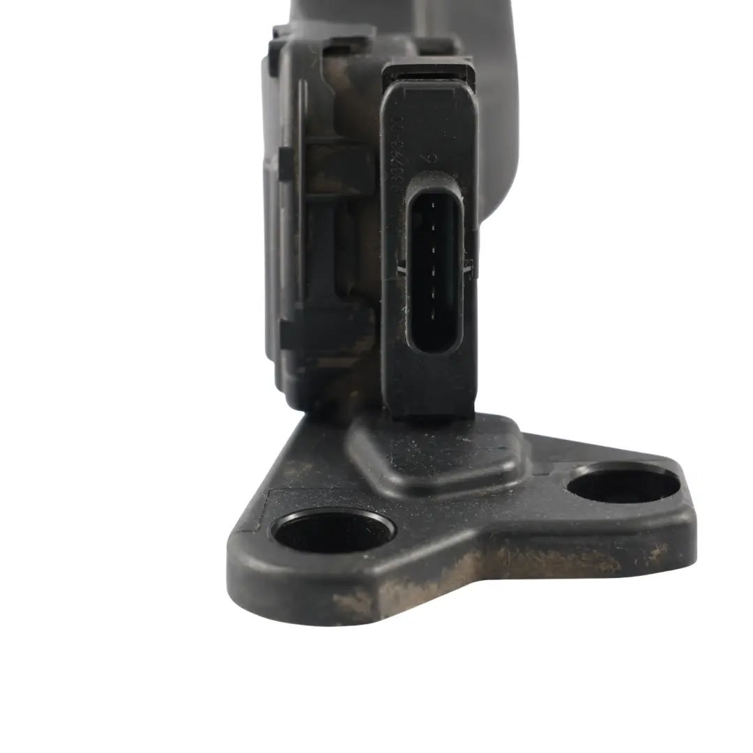 Mercedes W166 ML Pedal Acelerador Potenciómetro - SKU A1663000204-1 - Número de pieza A1663000204
