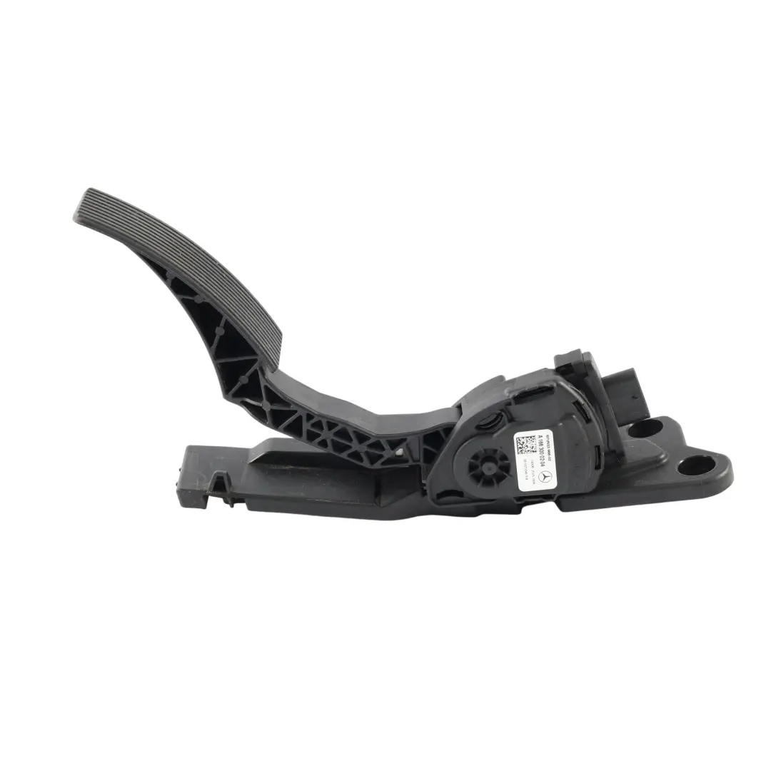 Mercedes ML W166 Pedał Gazu - SKU A1663000204-1 - Numer Części A1663000204