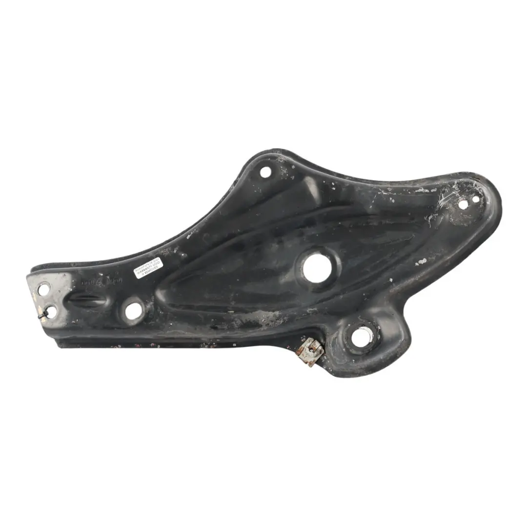 Mercedes GLE W166 Engine Subframe Right O/S Mount Bracket - SKU A1663310000 - Part number A1663310000