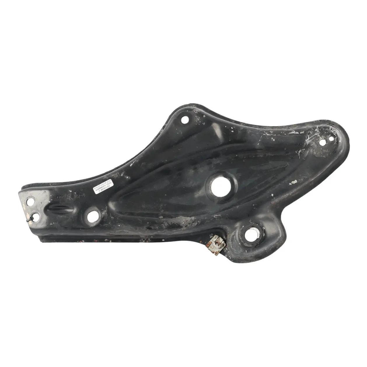 Mercedes GLE W166 Engine Subframe Right O/S Mount Bracket A1663310000