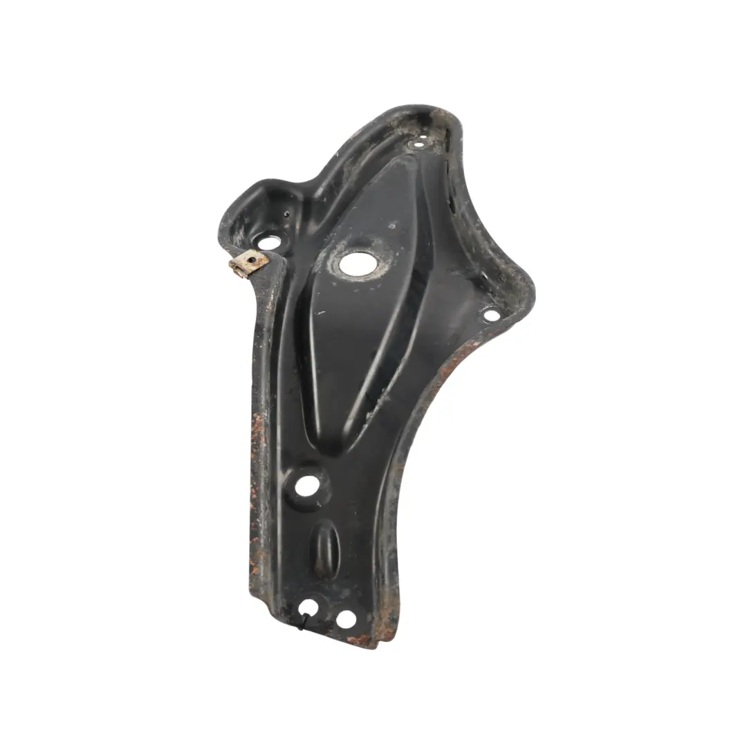Mercedes GLE W166 Engine Subframe Right O/S Mount Bracket - SKU A1663310000 - Part number A1663310000