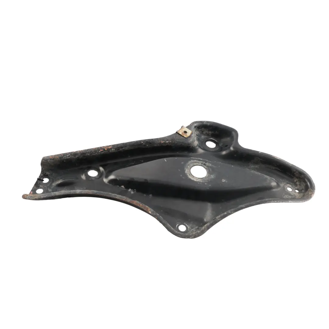 Mercedes GLE W166 Engine Subframe Right O/S Mount Bracket - SKU A1663310000 - Part number A1663310000