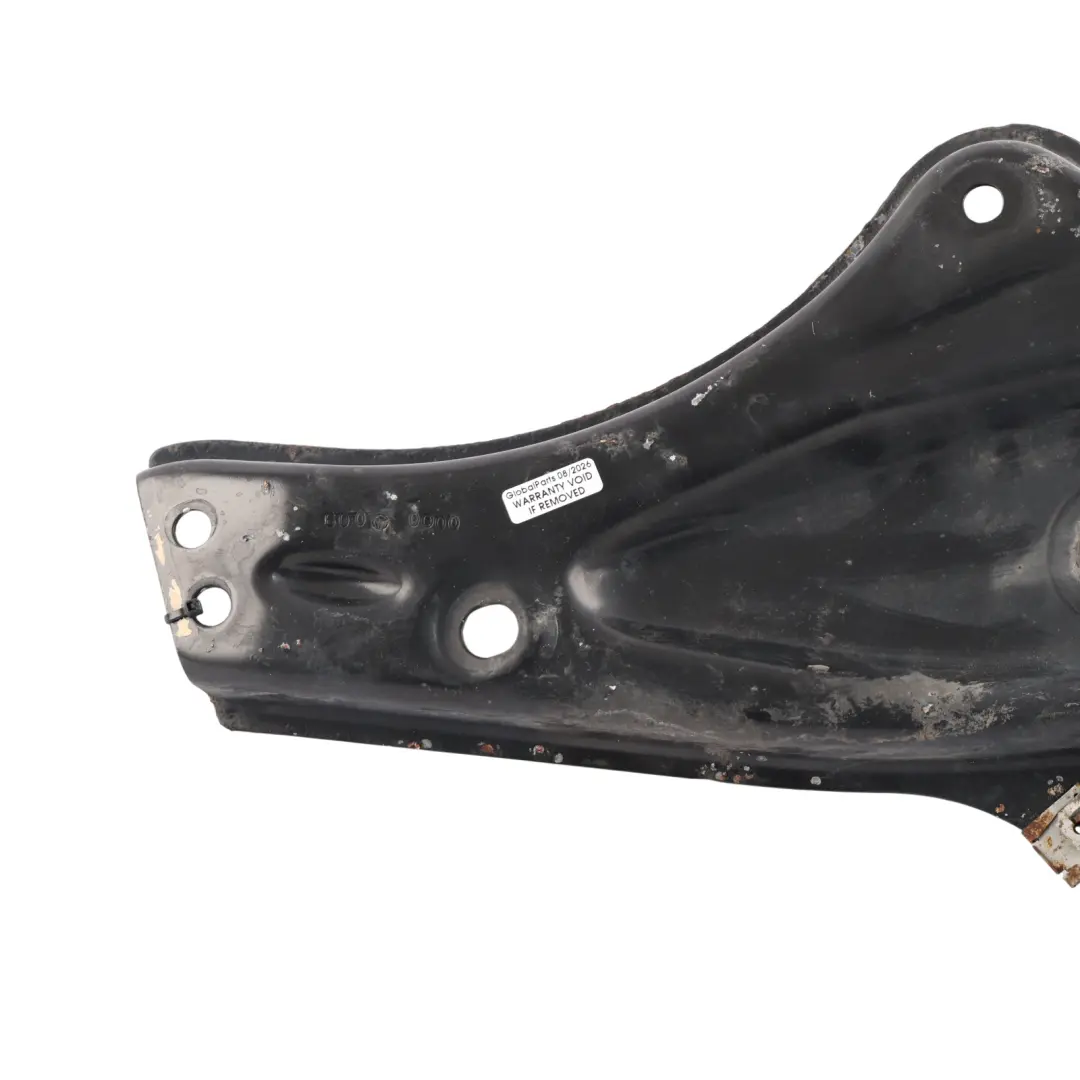 Mercedes GLE W166 Engine Subframe Right O/S Mount Bracket - SKU A1663310000 - Part number A1663310000
