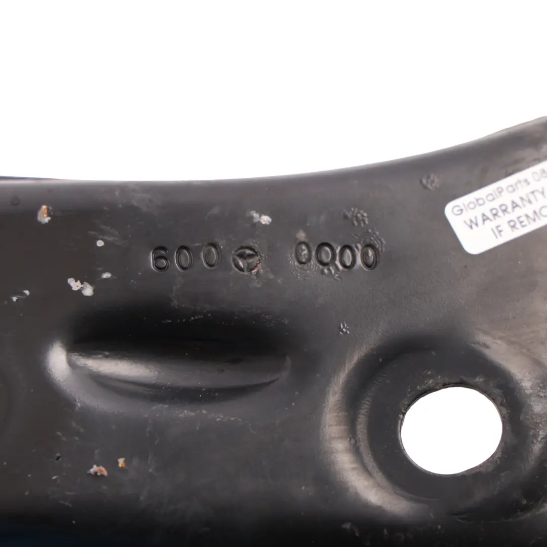 Mercedes GLE W166 Engine Subframe Right O/S Mount Bracket - SKU A1663310000 - Part number A1663310000