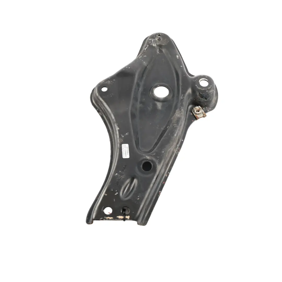 Subframe Right O/S Mount Bracket to Mercedes GLE W166 Engine with Part number A1663310000 Mercedes GLE W166 Engine Subframe Right O/S Mount Bracket - SKU A1663310000 - Part number A1663310000
