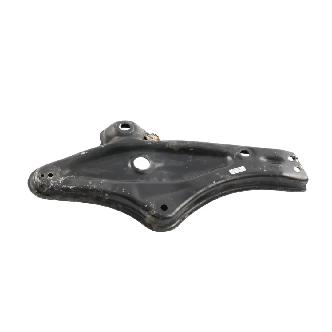 Mercedes GLE W166 Engine Subframe Right O/S Mount Bracket - SKU A1663310000 - Part number A1663310000