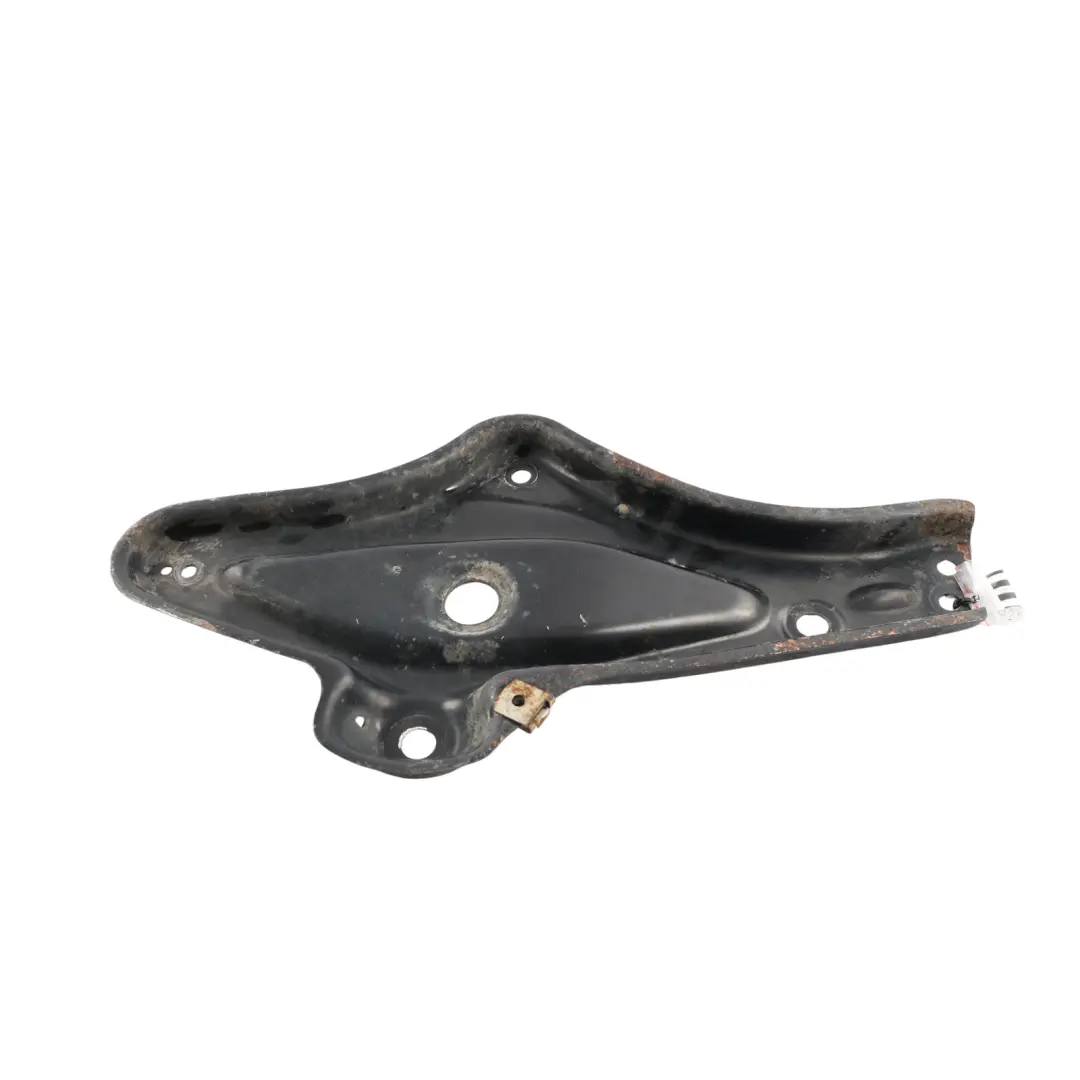 Mercedes GLE W166 Engine Subframe Right O/S Mount Bracket - SKU A1663310000 - Part number A1663310000