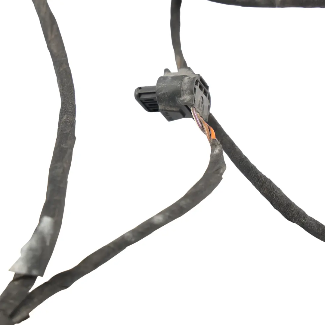 Bumper Parking PDC Sensor Wiring Loom Harness to Mercedes W166 Rear with Part number A1664401332 Mercedes W166 Rear Bumper Parking PDC Sensor Wiring Loom Harness - SKU A1664401332 - Part number A1664401332