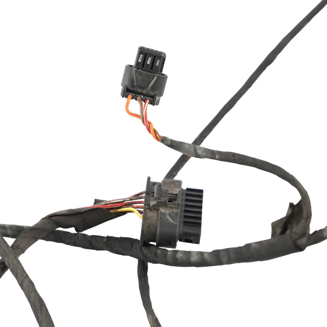 Mercedes W166 Rear Bumper Parking PDC Sensor Wiring Loom Harness - SKU A1664401332 - Part number A1664401332