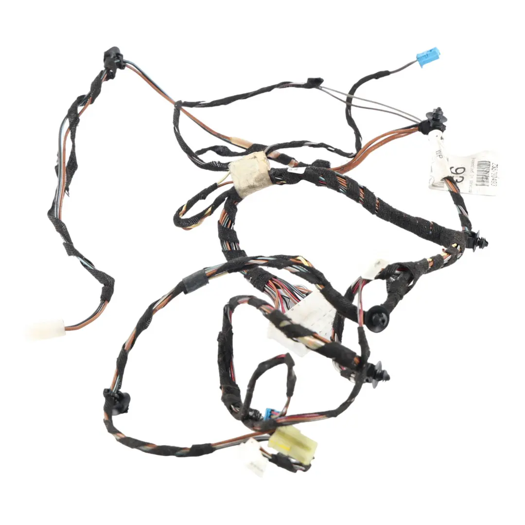 Centre Console Wiring Electric Harness Loom Wire to Mercedes W166 with Part number A1664401709 Mercedes W166 Centre Console Wiring Electric Harness Loom Wire - SKU A1664401709 - Part number A1664401709