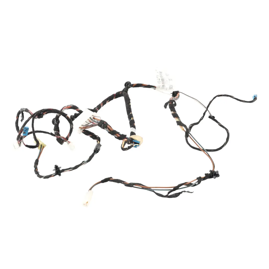 Mercedes W166 Centre Console Wiring Electric Harness Loom Wire - SKU A1664401709 - Part number A1664401709