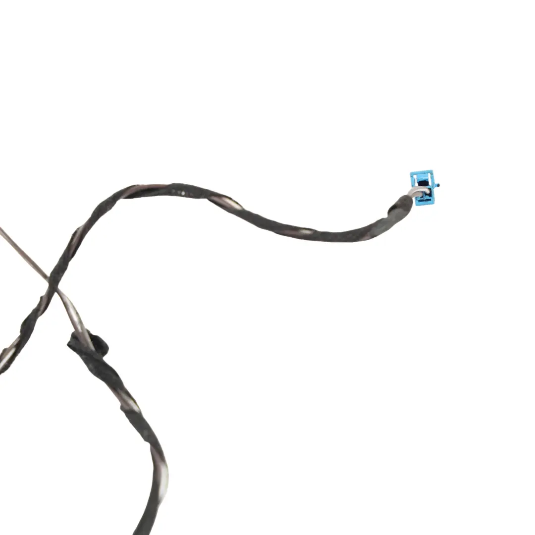 Mercedes W166 Centre Console Wiring Electric Harness Loom Wire - SKU A1664401709 - Part number A1664401709