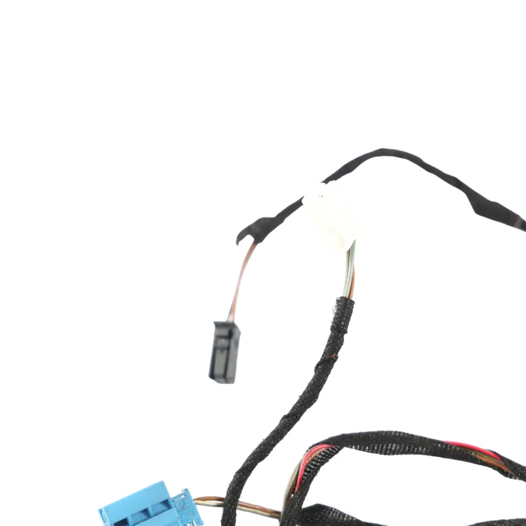 Door Wiring Wire Harness Loom Front Right O/S to Mercedes W166 with Part number A1664402206 Mercedes W166 Door Wiring Wire Harness Loom Front Right O/S - SKU RHD-A1664402206 - Part number A1664402206