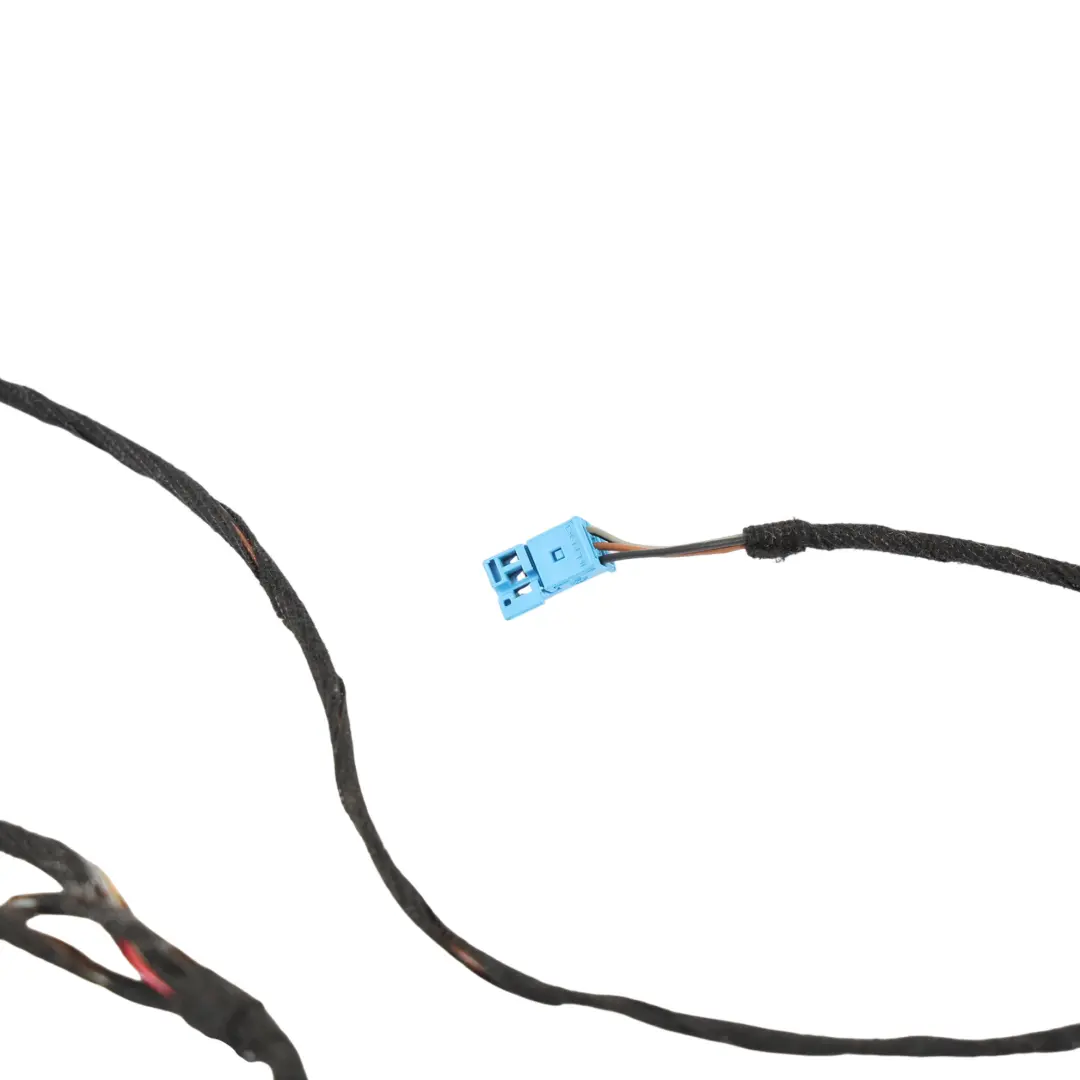 Door Wiring Wire Harness Loom Front Right O/S to Mercedes W166 with Part number A1664402206 Mercedes W166 Door Wiring Wire Harness Loom Front Right O/S - SKU RHD-A1664402206 - Part number A1664402206