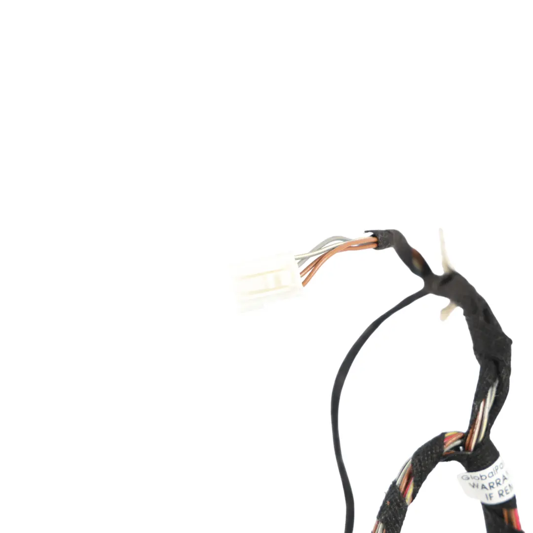 Door Wiring Wire Harness Loom Front Right O/S to Mercedes W166 with Part number A1664402206 Mercedes W166 Door Wiring Wire Harness Loom Front Right O/S - SKU RHD-A1664402206 - Part number A1664402206