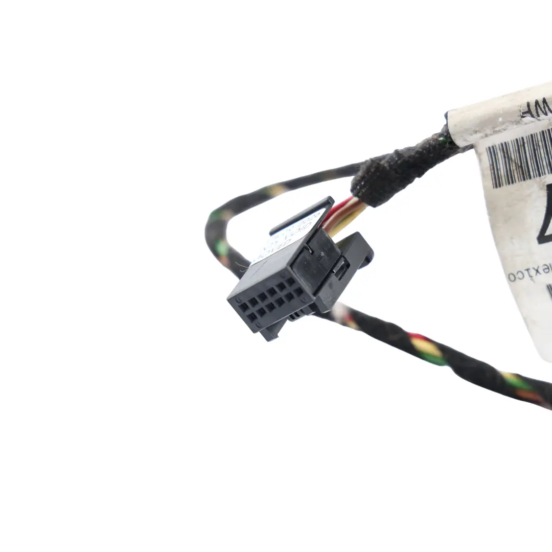 Dashboard Cockpit Cable Electric Wiring Harness Loom to Mercedes W166 with Part number A1664408836 Mercedes W166 Dashboard Cockpit Cable Electric Wiring Harness Loom - SKU A1664408836 - Part number A1664408836