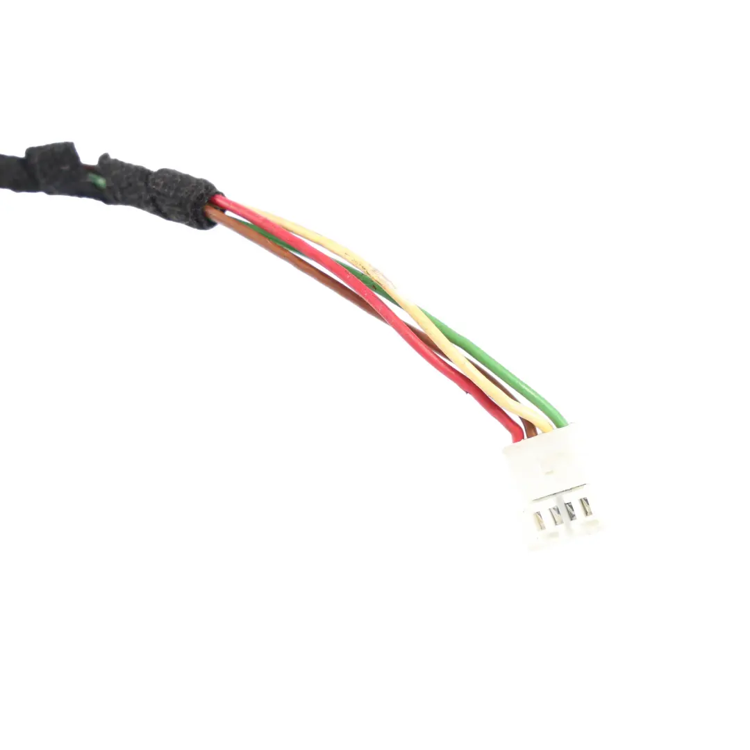Dashboard Cockpit Cable Electric Wiring Harness Loom to Mercedes W166 with Part number A1664408836 Mercedes W166 Dashboard Cockpit Cable Electric Wiring Harness Loom - SKU A1664408836 - Part number A1664408836