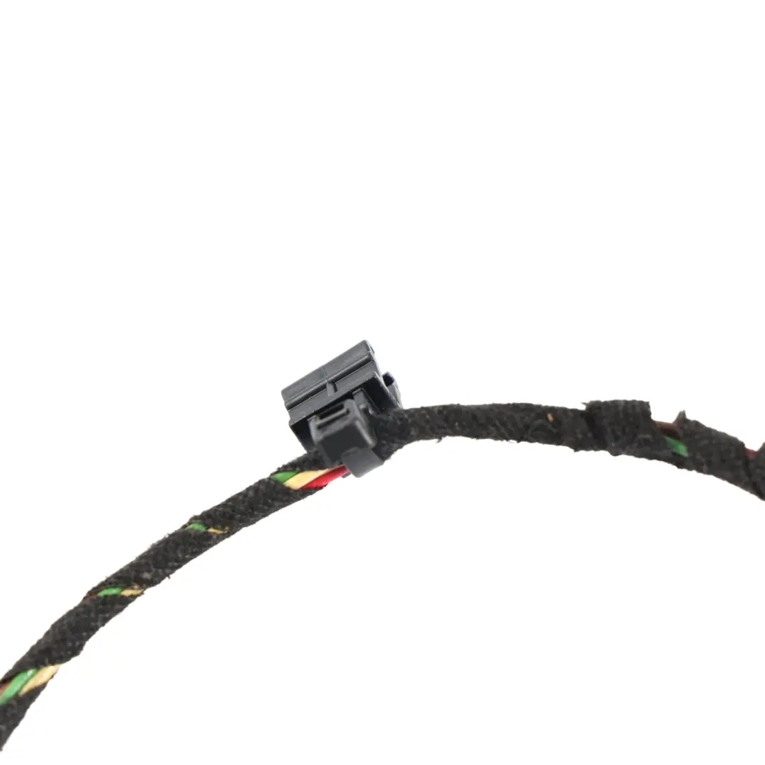 Mercedes W166 Armaturenbrett Cockpit Kabel Elektrisch Kabelbaum - SKU A1664408836 - Teilenummer A1664408836