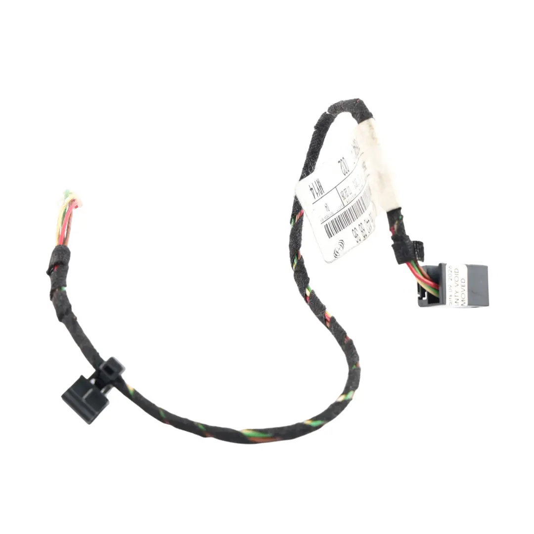 Dashboard Cockpit Cable Electric Wiring Harness Loom to Mercedes W166 with Part number A1664408836 Mercedes W166 Dashboard Cockpit Cable Electric Wiring Harness Loom - SKU A1664408836 - Part number A1664408836