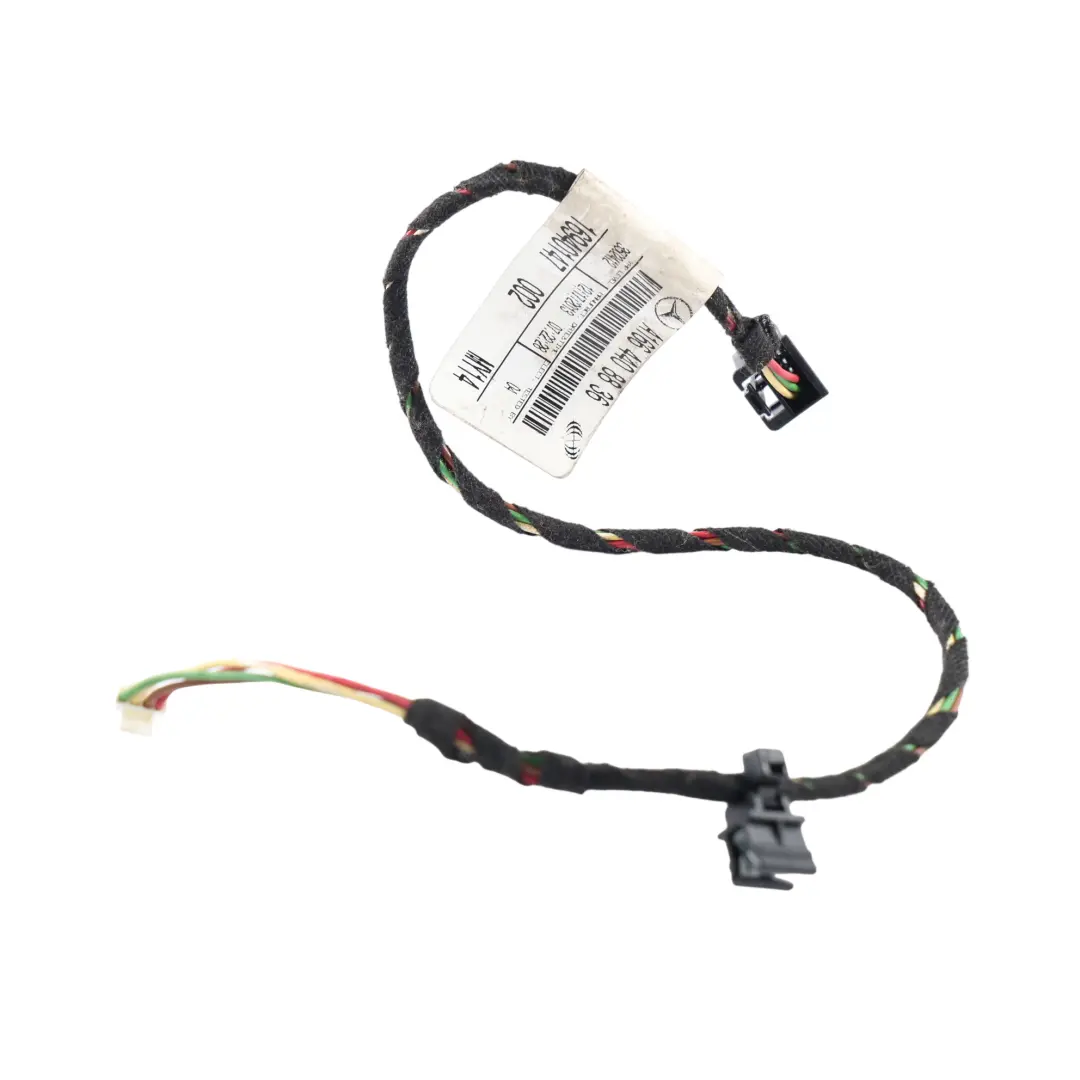 Mercedes W166 Armaturenbrett Cockpit Kabel Elektrisch Kabelbaum - SKU A1664408836 - Teilenummer A1664408836