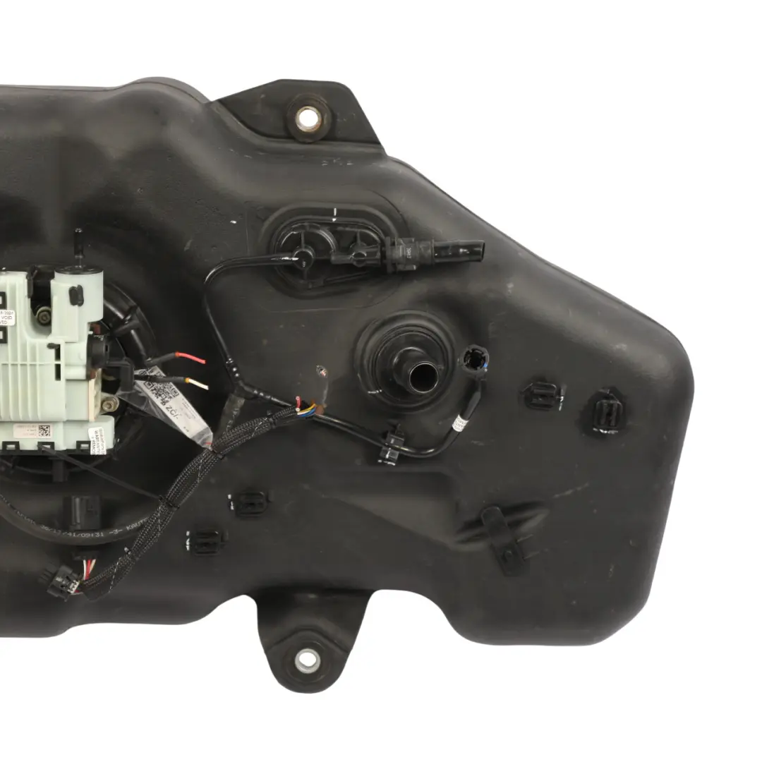 Mercedes W166 Fuel Tank AdBlue Pump ML250 BlueTEC 2.1 Diesel 651960 - SKU A1664705501-1 - Part number A1664705501