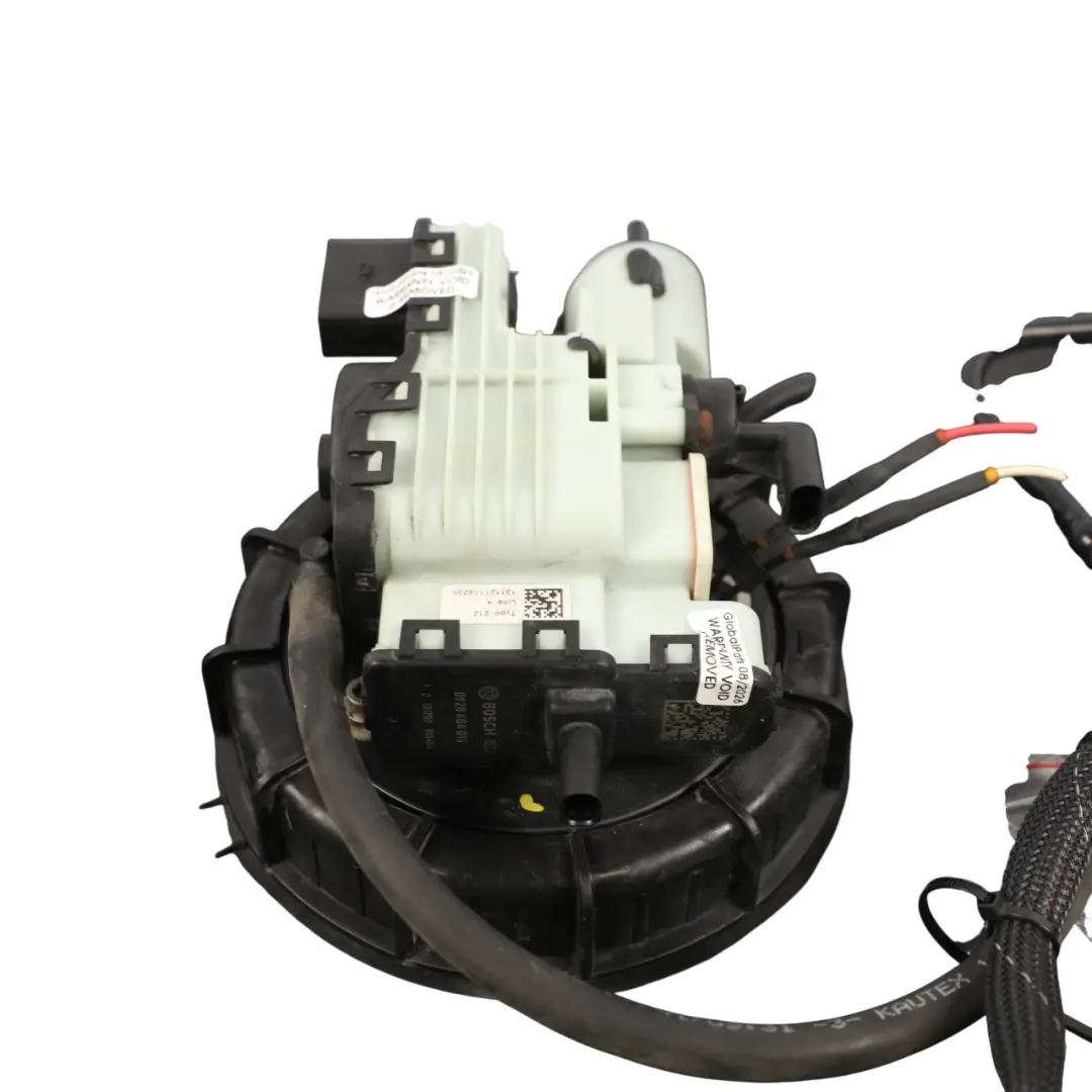 Mercedes W166 Fuel Tank AdBlue Pump ML250 BlueTEC 2.1 Diesel 651960 - SKU A1664705501-1 - Part number A1664705501