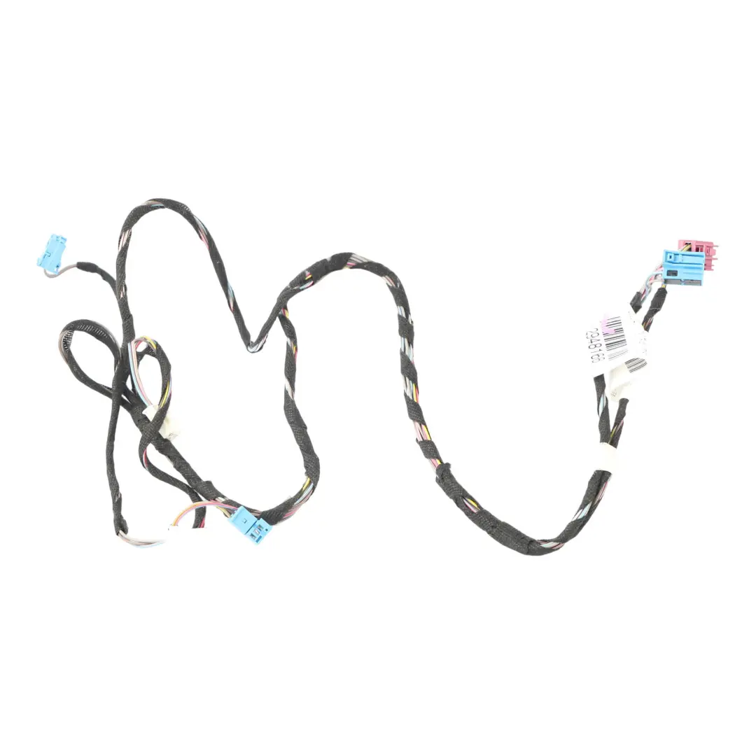 Mazo de Cables Puerta Delantera Izquierda para Mercedes W166 con número de pieza A1665404514 Mercedes W166 Mazo de Cables Puerta Delantera Izquierda - SKU A1665404514 - Número de pieza A1665404514