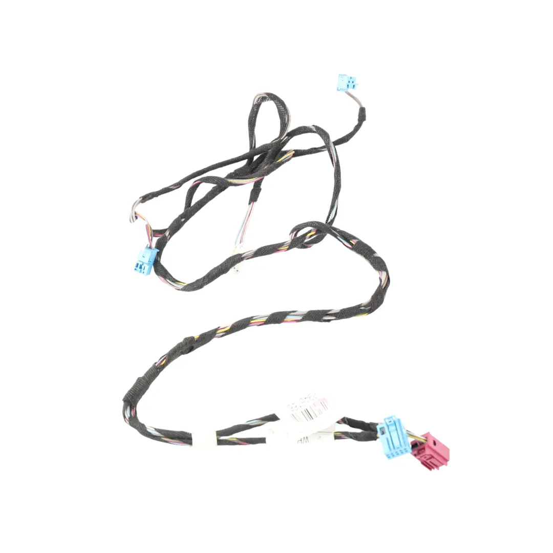 Kabelbaum Tür Vorne Beifahrerseite für Mercedes W166 mit Teilenummer A1665404514 Mercedes W166 Kabelbaum Tür Vorne Beifahrerseite - SKU A1665404514 - Teilenummer A1665404514
