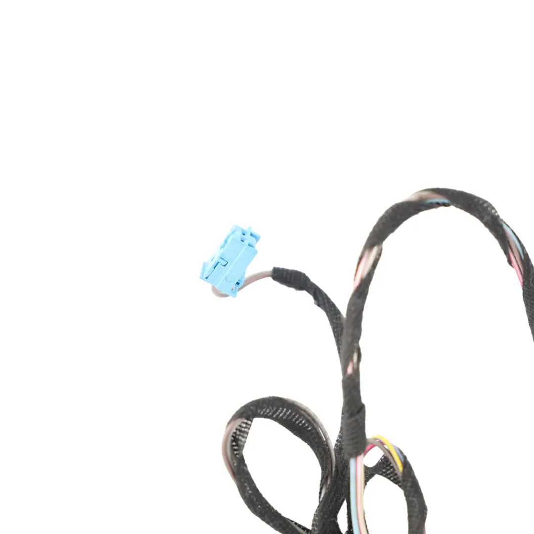 Mercedes W166 Mazo de Cables Puerta Delantera Izquierda - SKU A1665404514 - Número de pieza A1665404514