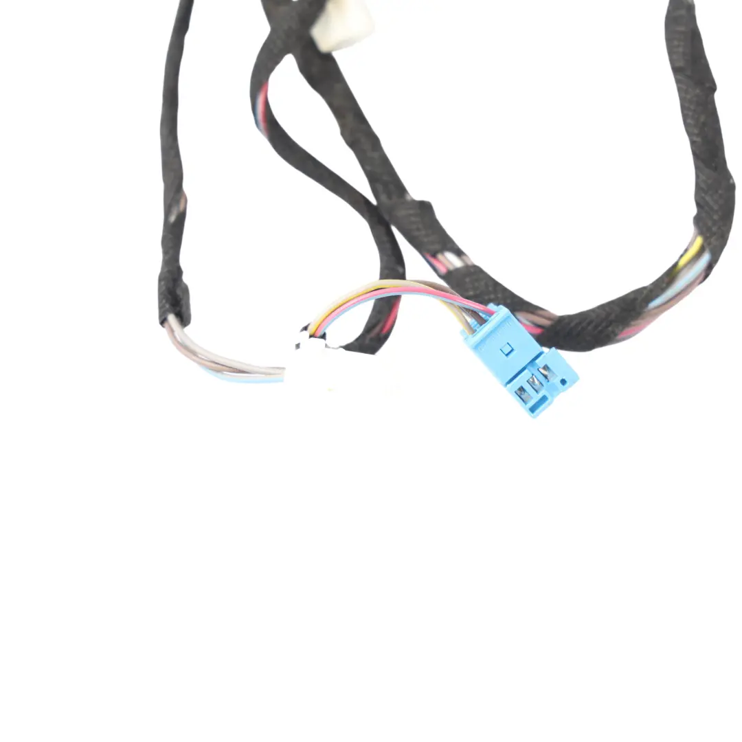 Mercedes W166 Wiązka Przewodów Drzwi Przednich Lewa - SKU A1665404514 - Numer Części A1665404514