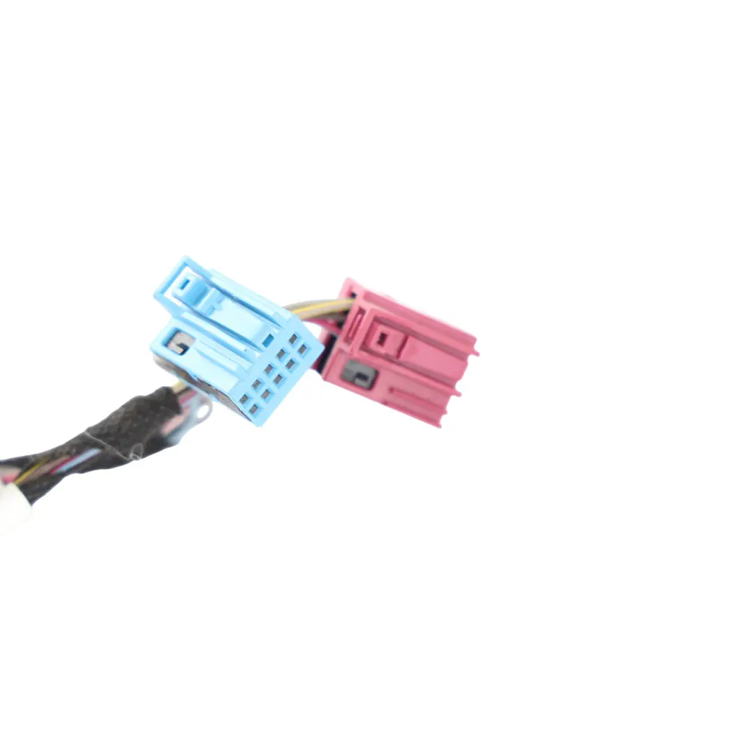 Cablaggio Elettrico Porta Anteriore Lato Passeggero per Mercedes W166 con numero di parte A1665404514 Mercedes W166 Cablaggio Elettrico Porta Anteriore Lato Passeggero - SKU A1665404514 - Numero di parte A1665404514