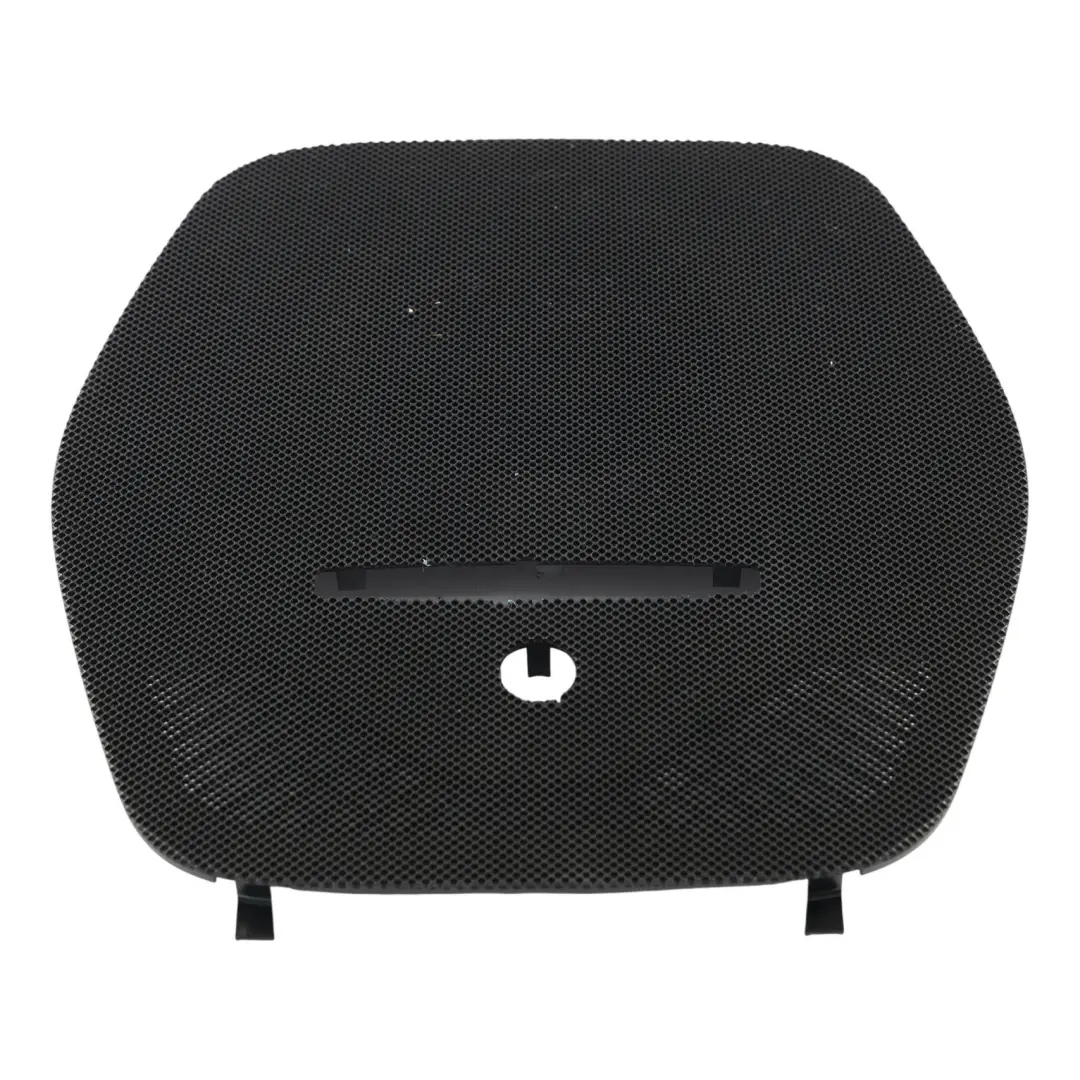 Mercedes W166 Dashboard Centre Speaker Cover Grille Trim Panel - SKU A1666801418-1 - Part number A1666801418