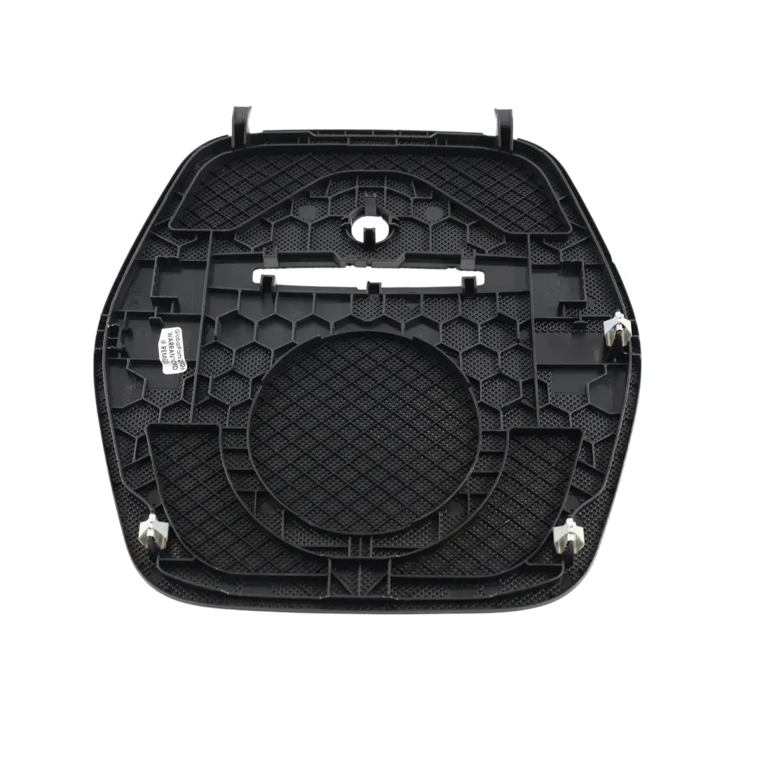 Copertura Altoparlante Centrale Cruscotto per Mercedes W166 GLE C292 con numero di parte A1666801418 Mercedes W166 GLE C292 Copertura Altoparlante Centrale Cruscotto - SKU A1666801418-1 - Numero di parte A1666801418