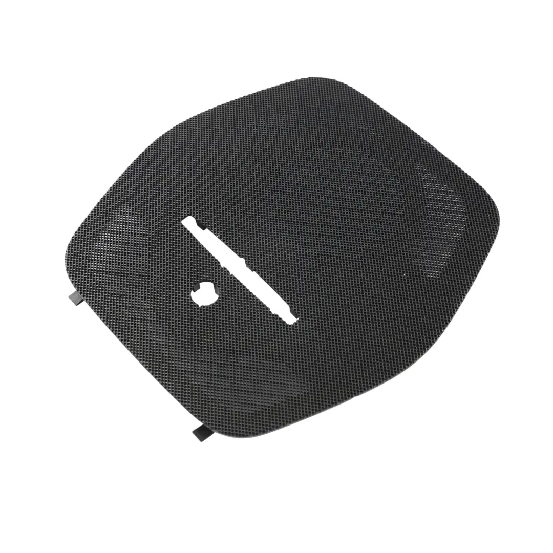 Mercedes W166 Dashboard Centre Speaker Cover Grille Trim Panel - SKU A1666801418-1 - Part number A1666801418