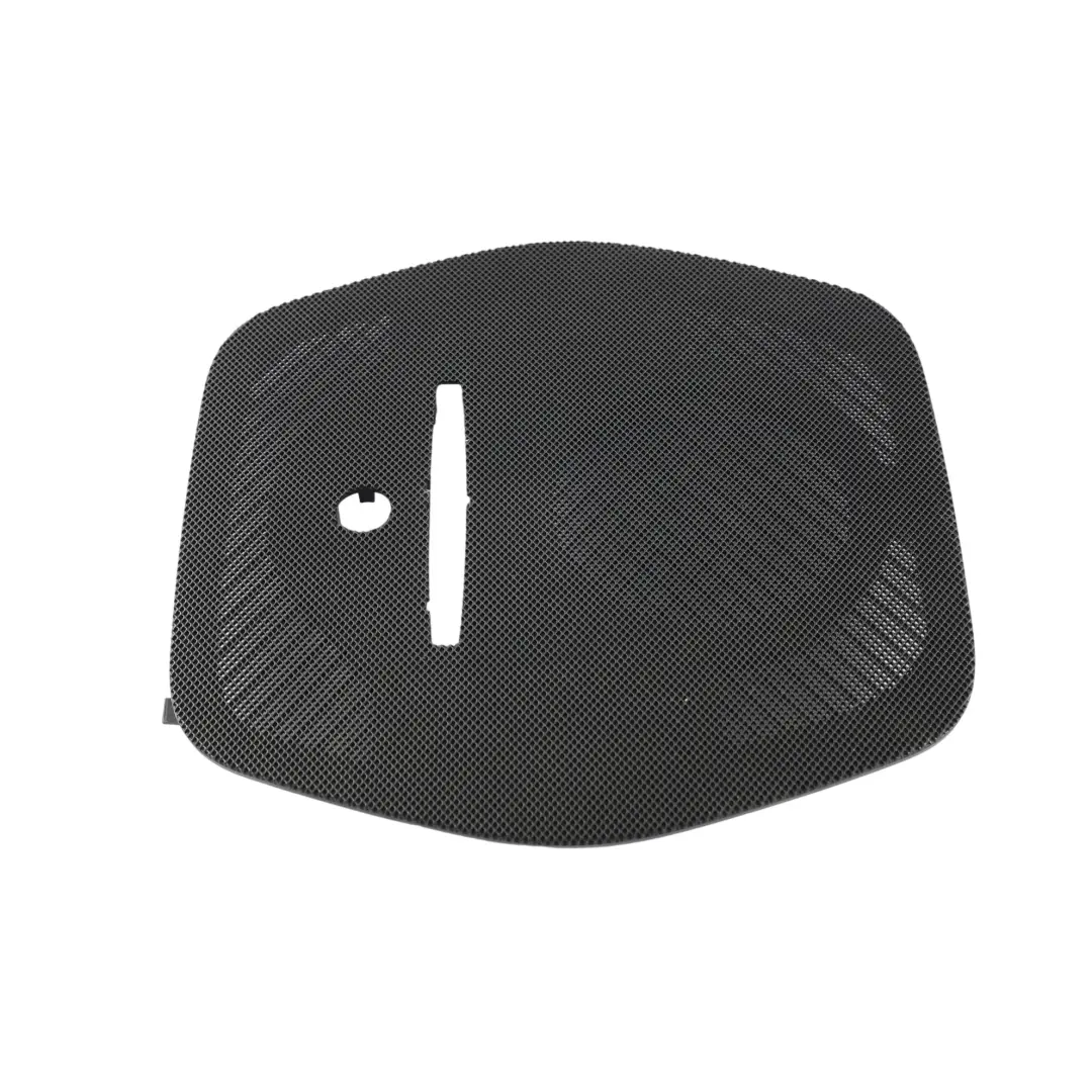 Dashboard Centre Speaker Cover Grille Trim Panel to Mercedes W166 with Part number A1666801418 Mercedes W166 Dashboard Centre Speaker Cover Grille Trim Panel - SKU A1666801418-1 - Part number A1666801418