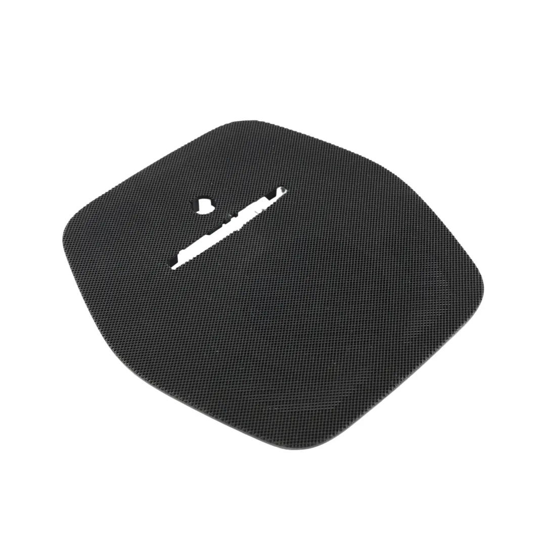 Copertura Altoparlante Centrale Cruscotto per Mercedes W166 GLE C292 con numero di parte A1666801418 Mercedes W166 GLE C292 Copertura Altoparlante Centrale Cruscotto - SKU A1666801418-1 - Numero di parte A1666801418