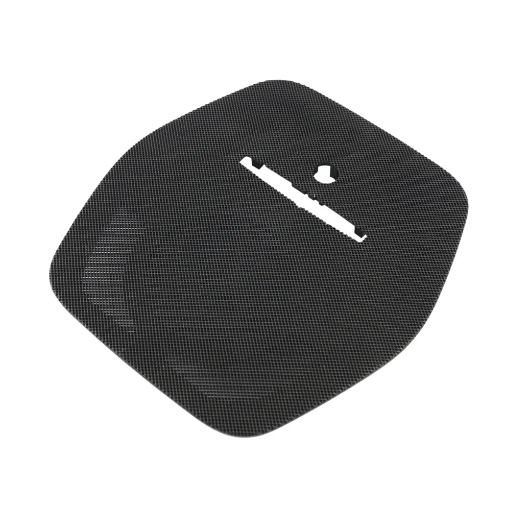 Dashboard Centre Speaker Cover Grille Trim Panel to Mercedes W166 with Part number A1666801418 Mercedes W166 Dashboard Centre Speaker Cover Grille Trim Panel - SKU A1666801418-1 - Part number A1666801418