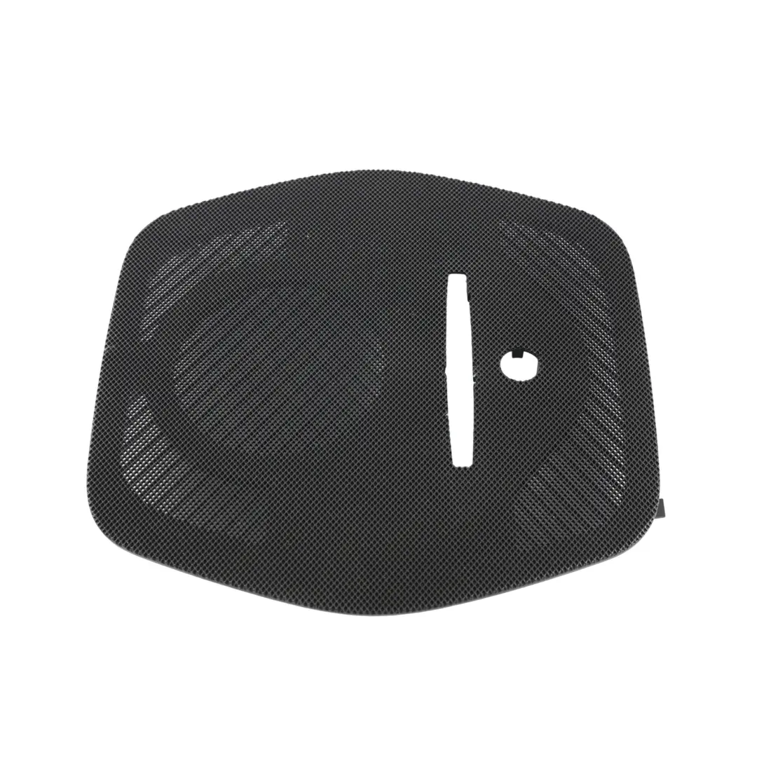 Dashboard Centre Speaker Cover Grille Trim Panel to Mercedes W166 with Part number A1666801418 Mercedes W166 Dashboard Centre Speaker Cover Grille Trim Panel - SKU A1666801418-1 - Part number A1666801418