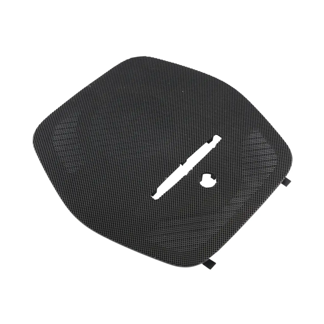 Mercedes W166 Dashboard Centre Speaker Cover Grille Trim Panel - SKU A1666801418-1 - Part number A1666801418