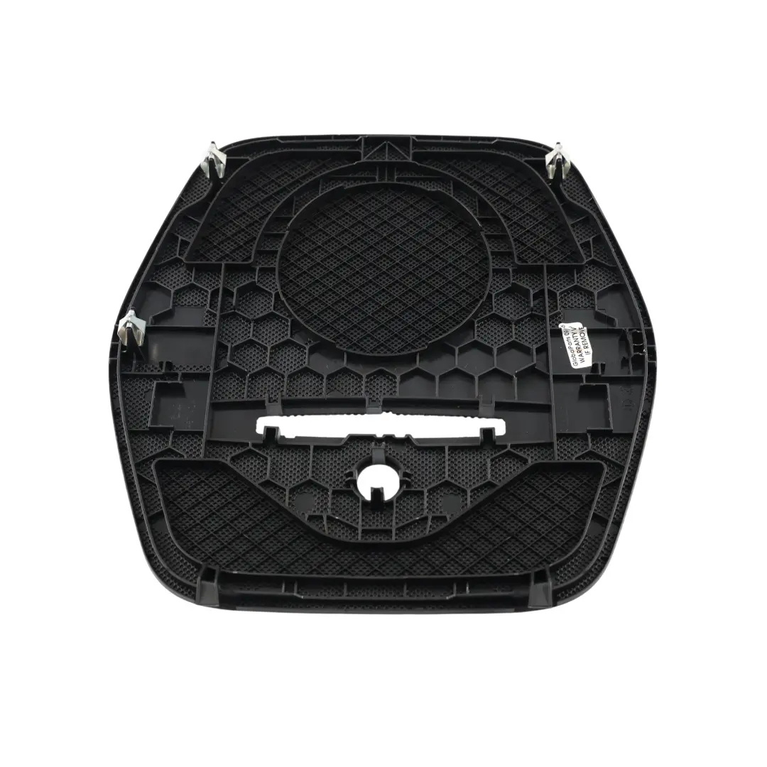 Mercedes W166 Dashboard Centre Speaker Cover Grille Trim Panel - SKU A1666801418-1 - Part number A1666801418