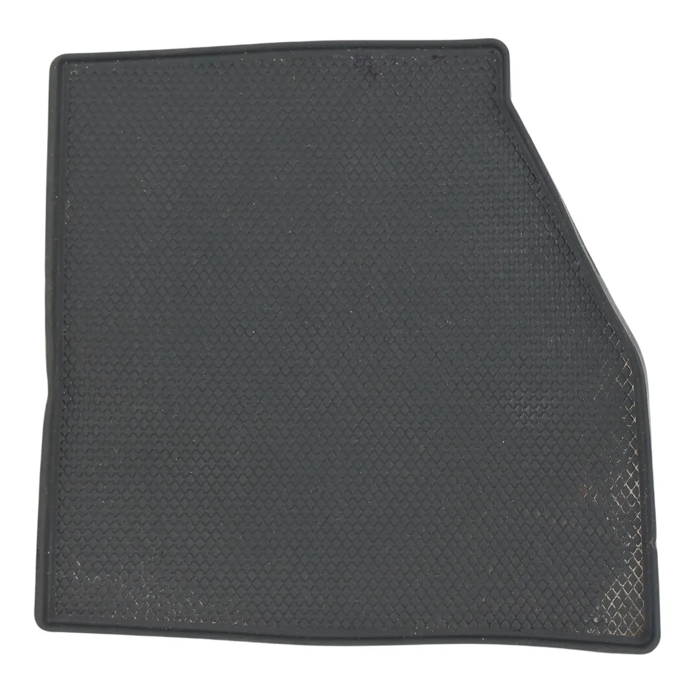 Mercedes ML W166 Ashtray Mat Centre Console Insert Tray Rubber A1666830894