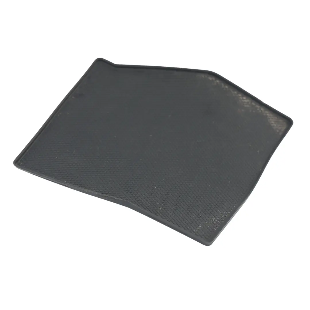 Mercedes ML W166 Ashtray Mat Centre Console Insert Tray Rubber - SKU RHD-A1666830894-1 - Part number A1666830894