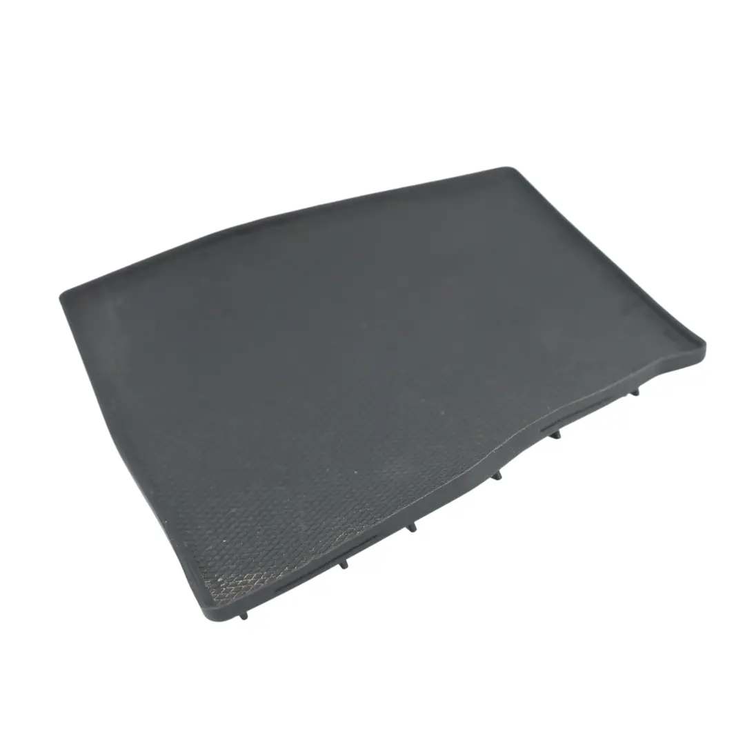 Mercedes ML W166 Ashtray Mat Centre Console Insert Tray Rubber - SKU RHD-A1666830894-1 - Part number A1666830894