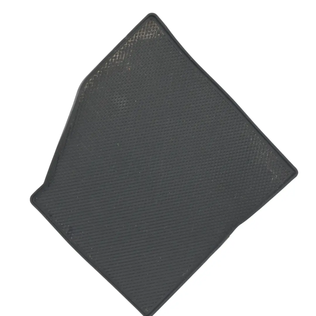 Mercedes ML W166 Ashtray Mat Centre Console Insert Tray Rubber - SKU RHD-A1666830894-1 - Part number A1666830894