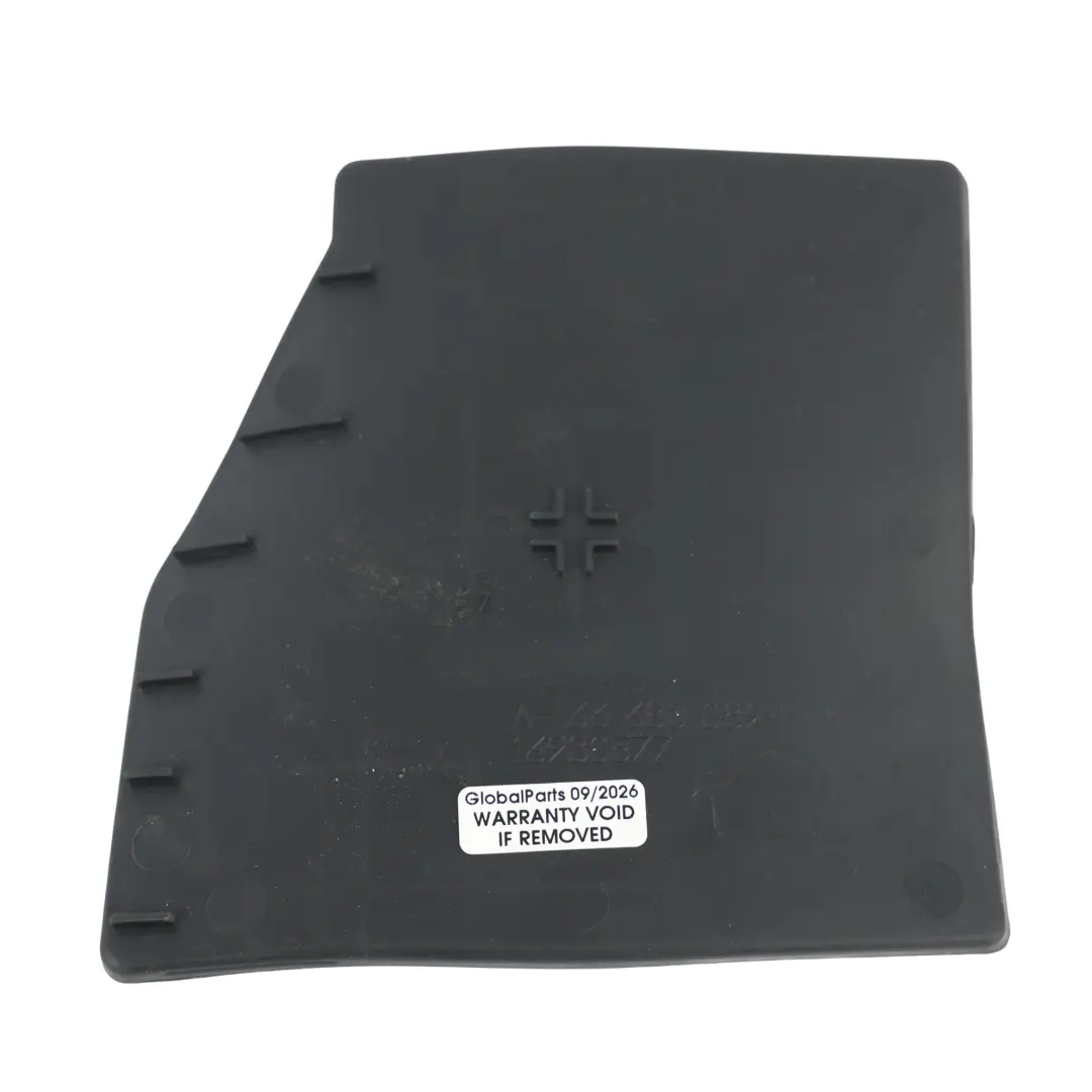 Ashtray Mat Centre Console Insert Tray Rubber to Mercedes ML W166 with Part number A1666830894 Mercedes ML W166 Ashtray Mat Centre Console Insert Tray Rubber - SKU RHD-A1666830894-1 - Part number A1666830894