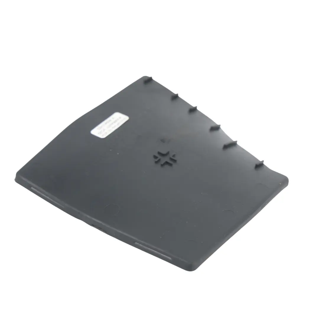 Ashtray Mat Centre Console Insert Tray Rubber to Mercedes ML W166 with Part number A1666830894 Mercedes ML W166 Ashtray Mat Centre Console Insert Tray Rubber - SKU RHD-A1666830894-1 - Part number A1666830894