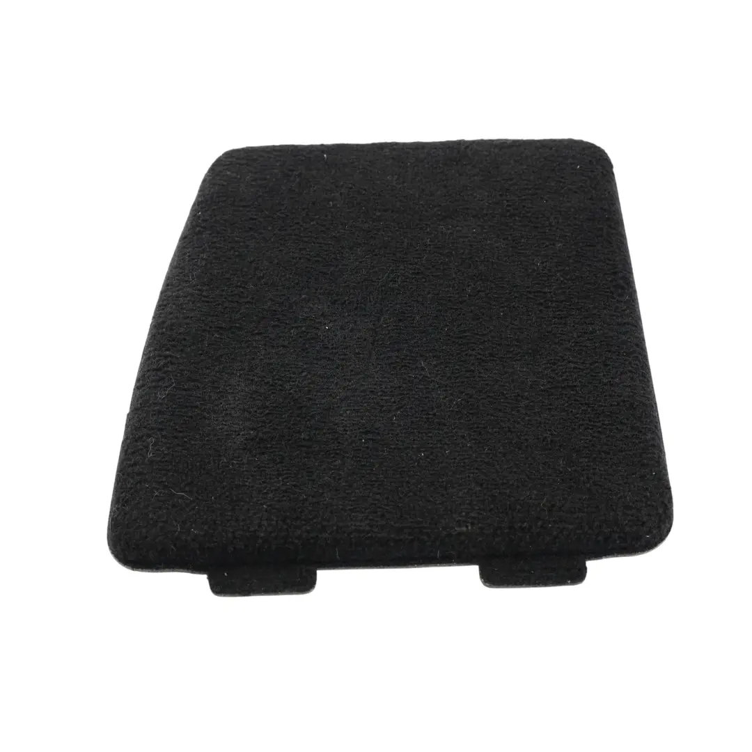 Compartment Trunk Covering Trim Cover Left N/S to Mercedes W166 Load with Part number A1666907100 Mercedes W166 Load Compartment Trunk Covering Trim Cover Left N/S - SKU A1666907100-1 - Part number A1666907100