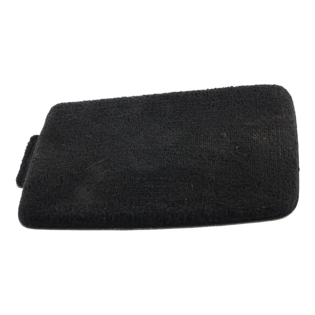 Compartment Trunk Covering Trim Cover Right O/S to Mercedes W166 Load with Part number A1666907200 Mercedes W166 Load Compartment Trunk Covering Trim Cover Right O/S - SKU A1666907200-1 - Part number A1666907200